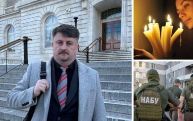 От »слива» данных об энергосистеме – до закрытого дела НАБУ: кто такой Виктор Куртев, »готовящий» украинцев к блекаутам