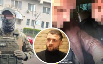 Ексрадника Офісу Президента Артема Шила підозрюють у привласненні коштів Укрзалізниці