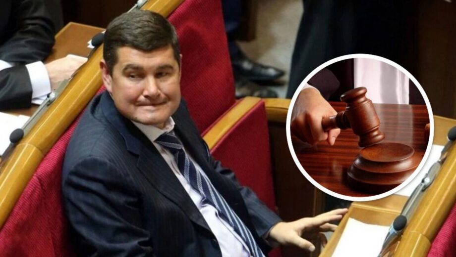 Завладели 740 млн грн: экс-нардепа Онищенко приговорили к 15 годам тюрьмы из-за газовых махинаций