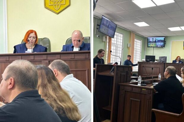 ВАКС отказал вернуть 100-миллионный залог застройщику Копистри, пытавшемуся подкупить министра