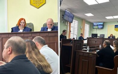 ВАКС відмовив повернути 100-мільйонну заставу  забудовнику Копистрі, який намагався підкупити міністра