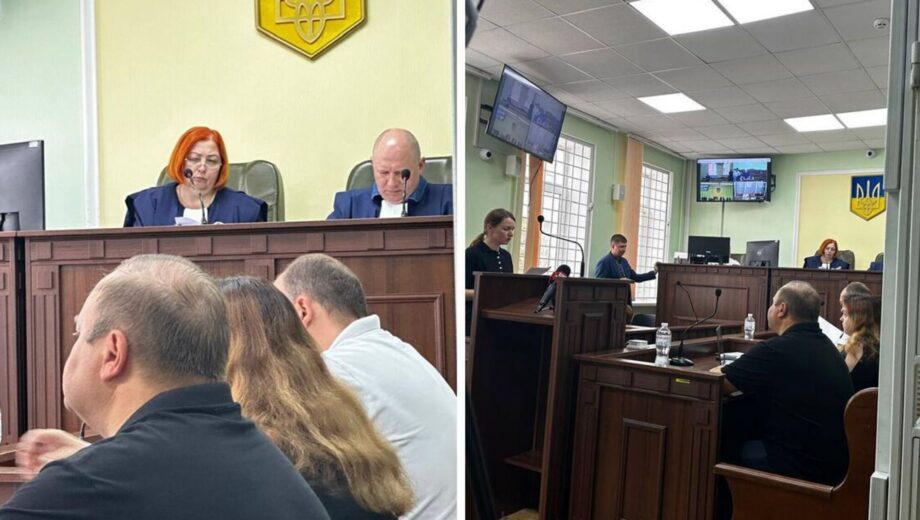 ВАКС відмовив повернути 100-мільйонну заставу  забудовнику Копистрі, який намагався підкупити міністра