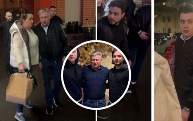 Влаштував бійку і дебош в столичному ресторані Fenix: чим відомий екснардеп Гудзенко