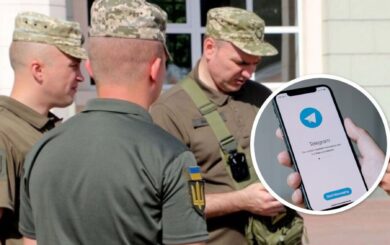 Рассказывала о местах и времени вручения повесток: администратор Telegram-канала получила условный срок.