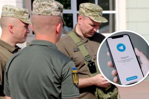 Рассказывала о местах и времени вручения повесток: администратор Telegram-канала получила условный срок.