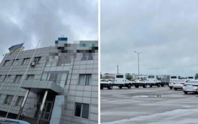 Продаж авто викрадених під час окупацію: як діяла злочинна схема