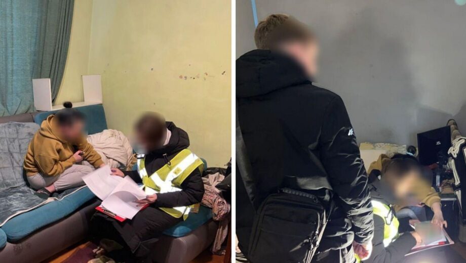 Нелегальне переправлення чоловіків за кордон: у Житомирі затримали керівницю благодійної організації