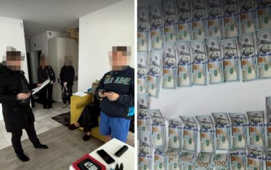 Техника Apple за поддельные доллары: разоблачена преступная схема