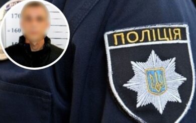 Извинился и скрылся: в Хмельницком мужчина вынес имущество на 123 тысячи гривен