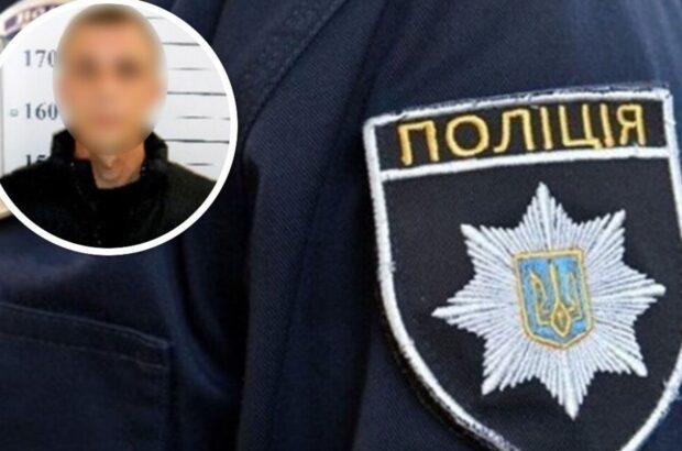 Извинился и скрылся: в Хмельницком мужчина вынес имущество на 123 тысячи гривен