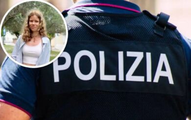 В Італії знайдено мертвою 18-річну українську студентку