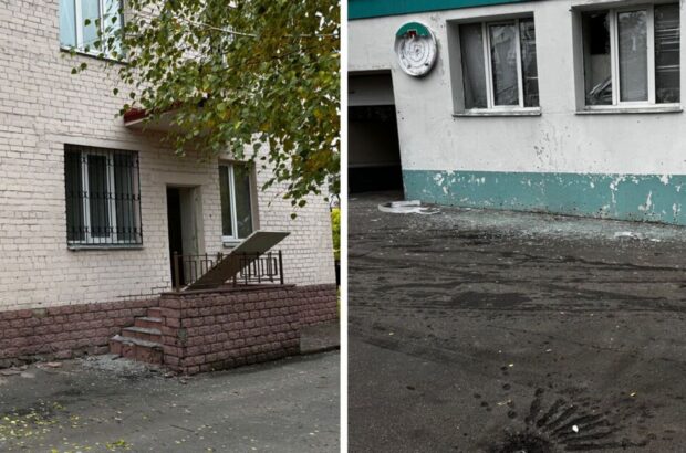 Масований обстріл Новгорода-Сіверського: чотири жертви серед цивільних, десятки поранених