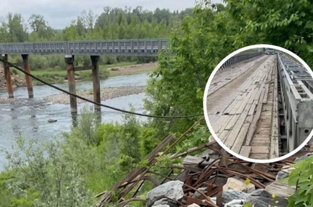 »Давно себя исчерпал и находится в ужасном состоянии», – Сергей Качмарский о Глиницком городе через Прут