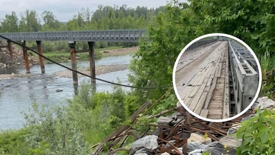 »Давно себя исчерпал и находится в ужасном состоянии», – Сергей Качмарский о Глиницком городе через Прут