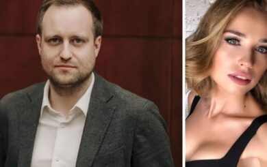 Генсек УАФ Грищенко отказался комментировать вероятные связи жены с подсанкционными онлайн-казино