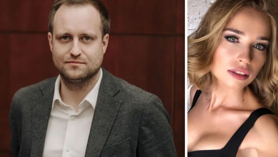 Генсек УАФ Грищенко отказался комментировать вероятные связи жены с подсанкционными онлайн-казино