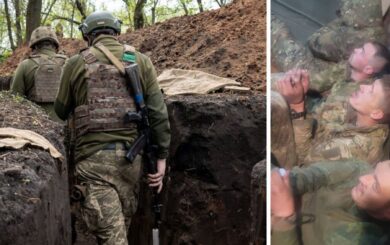 Российская атака на Харьковщину провалилась