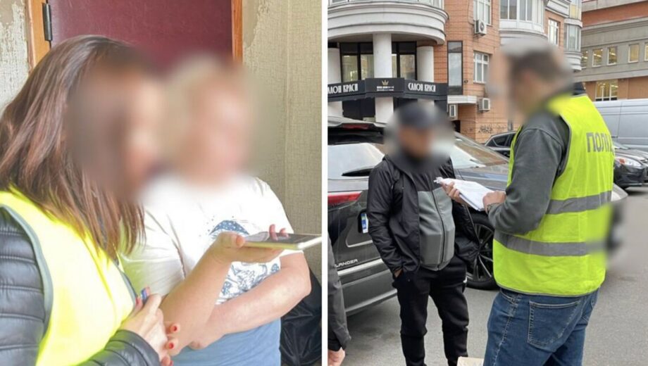 ”Фіктивні роботи” з відновлення житла: у Гостомелі викрили злочинну групу