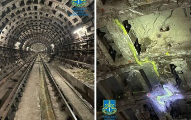 Остановка синей ветви: эксруководителя киевского метро обвиняют в халатности