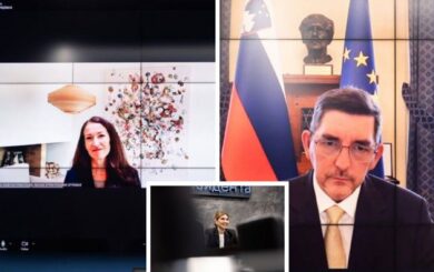 Саммит первых леди и джентельменов 2024 года будет посвящен безопасности детей: присоединятся Финляндия и Словения