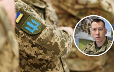 Для зменшення маніпуляцій: працівники ТЦК на Полтавщині почали використовувати бодикамери