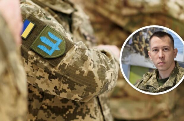 Для зменшення маніпуляцій: працівники ТЦК на Полтавщині почали використовувати бодикамери