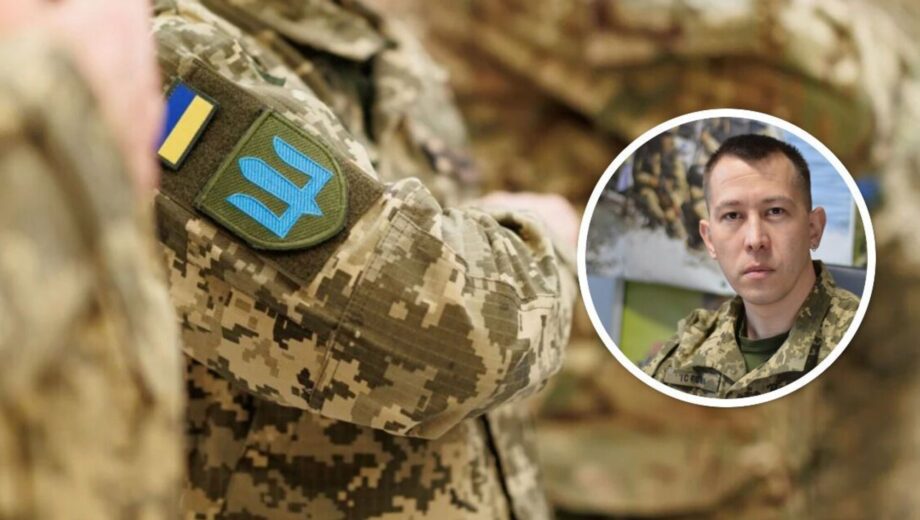 Для зменшення маніпуляцій: працівники ТЦК на Полтавщині почали використовувати бодикамери