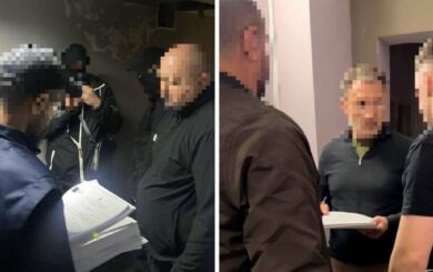 Завдали збитків СБУ на 26 млн грн: НАБУ викрило схему