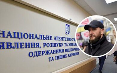 ”Треба продавати заводи і корпоративні права, а не годинники Медведчука”: Роман Бочкала – про торги від АРМА
