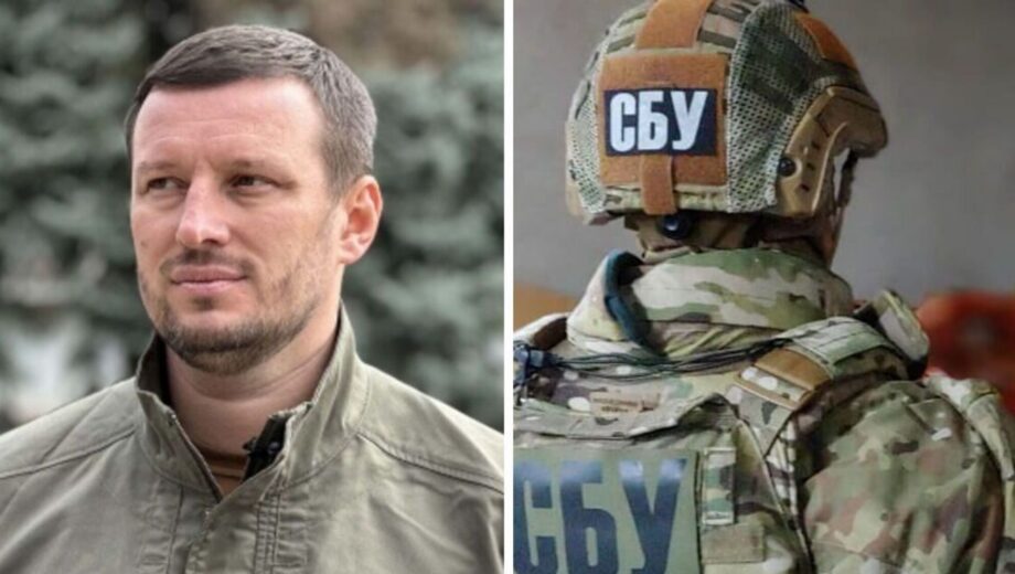 Покушение на Прокудина: преступник, следивший за чиновником через FPV-дрон, задержан