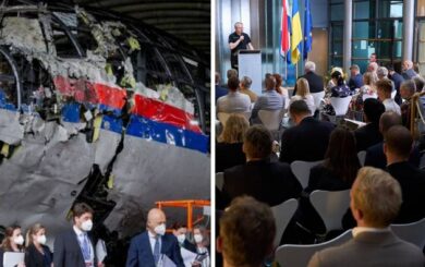 Генпрокурор України: ”МН17 – нагадування про злочини російського режиму”
