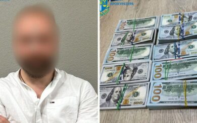 Адвокатский центр уклонения: в Киеве разоблачили схему с »белыми билетами» на 50 тысяч долларов