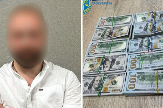 Адвокатский центр уклонения: в Киеве разоблачили схему с »белыми билетами» на 50 тысяч долларов
