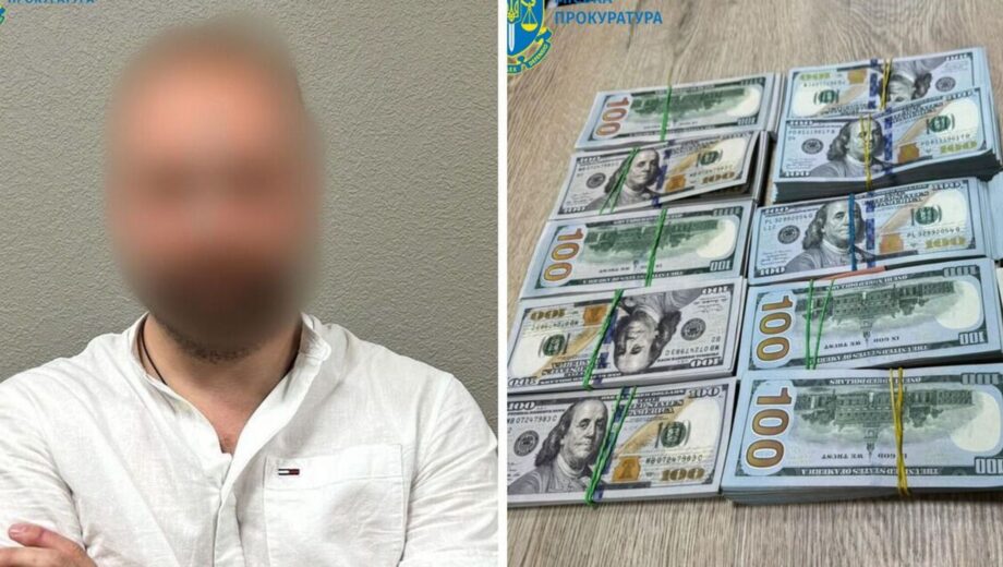 Адвокатський центр ухилення: у Києві викрили схему з ”білими квитками” на 50 тисяч доларів