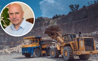 Фемида против Наумца: апелляционный суд оставил под арестом корпоративные права »Юниграна»