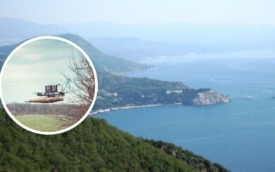Массированная атака дронов по Крыму: взрывы в Севастополе, Джанкое, Качи и других городах