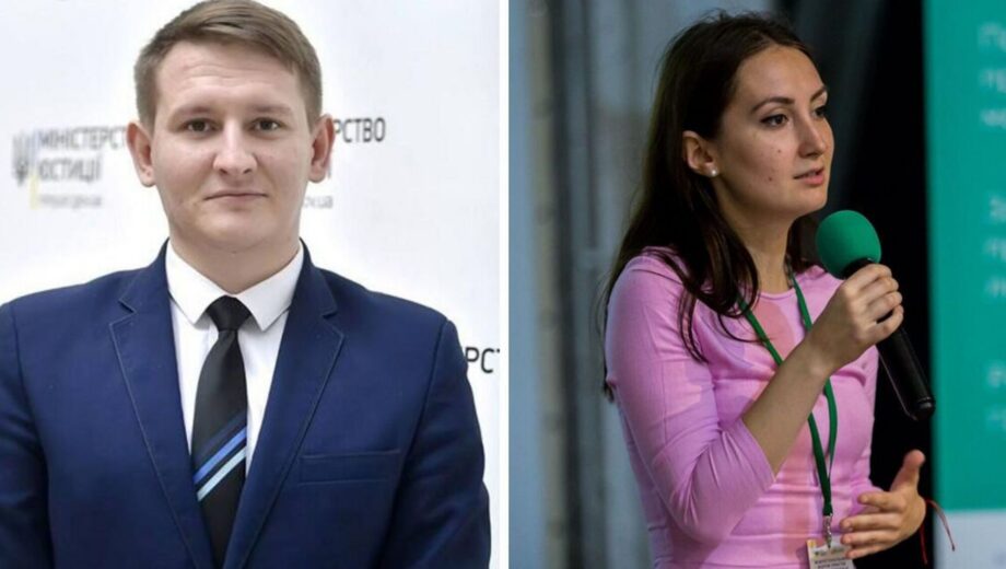 Квартира, Volvo і криптовалюта: що задекларували Сверба та його цивільна партнерка