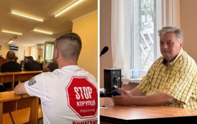 Суд по делу мэра Нетешина: защита Супрунюка просит закрыть производство