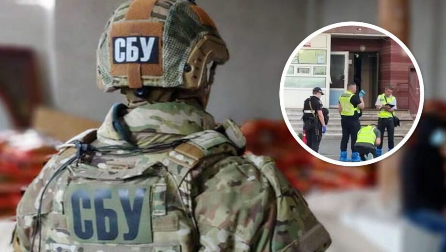 Ким був полковник СБУ, якого застрелили в Києві: від Курської операції до ”Павутини”