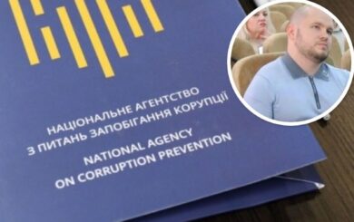 Прокурор на Touareg сестры-бровистки: что задекларировал Владислав Мехальчук