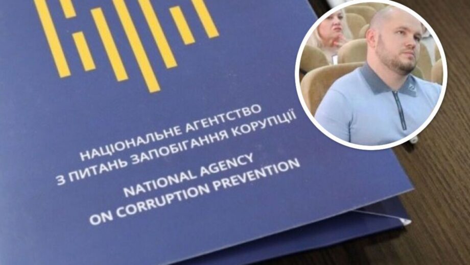 Прокурор на Touareg сестры-бровистки: что задекларировал Владислав Мехальчук