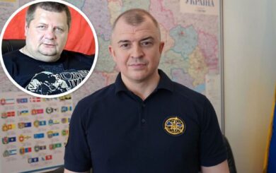 ”Це фантазії інфокілерів”: екнардеп Мосійчук про медіакампанію проти начальника ДМС Київщини Гузя