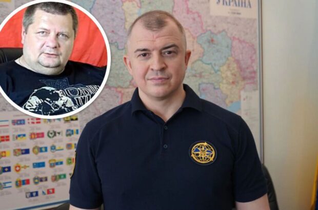 ”Це фантазії інфокілерів”: екнардеп Мосійчук про медіакампанію проти начальника ДМС Київщини Гузя