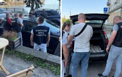 Фальшивая инвалидность за 16 тысяч долларов: правоохранитель на скамье подсудимых