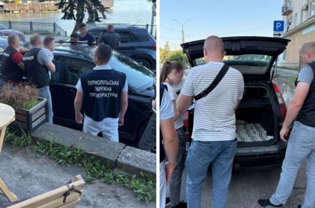Фальшива інвалідність за 16 тисяч доларів: експравоохоронець на лаві підсудних
