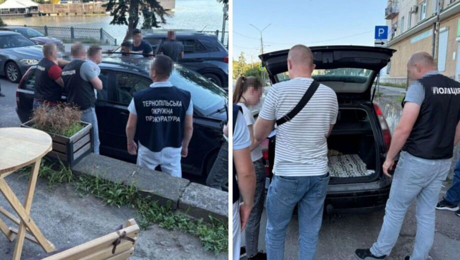 Фальшива інвалідність за 16 тисяч доларів: експравоохоронець на лаві підсудних