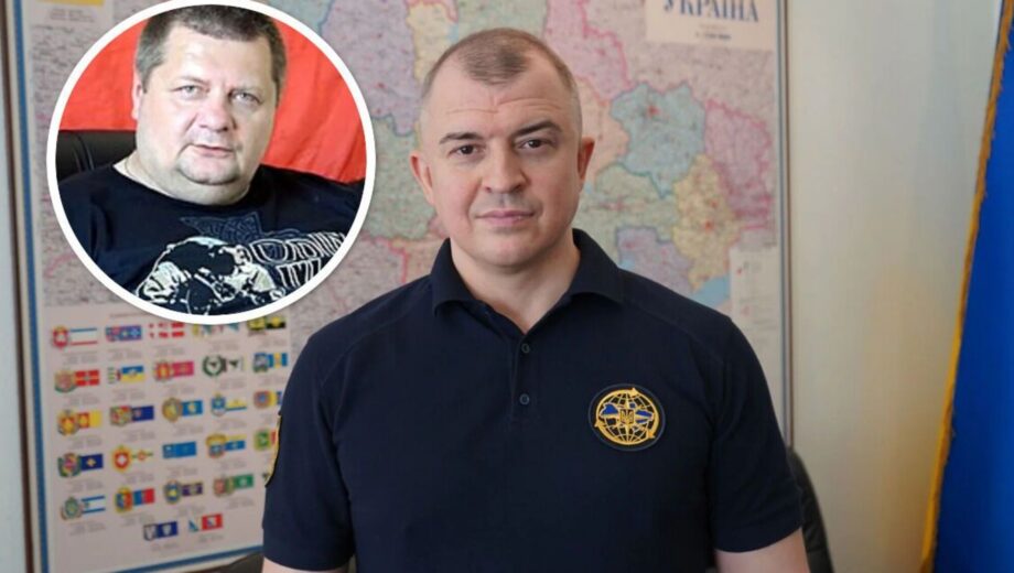 »Это фантазии инфокиллеров»: экнардеп Мосийчук о медиакампании против начальника ДМС Киевской области Гузя