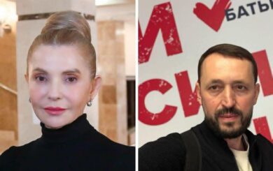 Юлія Тимошенко: ”Нам вдалося змусити владу відмовитися від ідеї запровадження ПДВ для ФОПів”