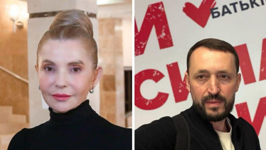 Юлія Тимошенко: ”Нам вдалося змусити владу відмовитися від ідеї запровадження ПДВ для ФОПів”