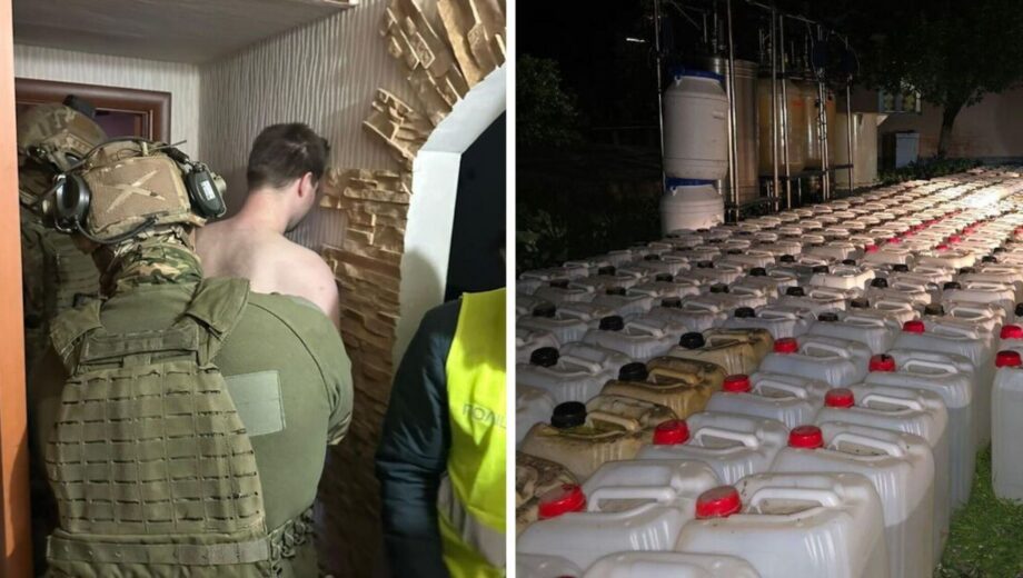 В Україні судитимуть наркодилерів, викритих під час спецоперації ”Реквієм”